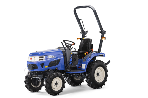 Traktorek ISEKI TM 3267 AL ECO - (miniciągnik)