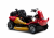 Karczownica Canycom CMX2402 z silnikiem Honda