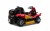 Karczownica Canycom CMX2402 z silnikiem Honda