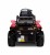 Karczownica Canycom CMX2402 z silnikiem Honda