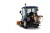 Traktor komunalny Iseki TM4270 AHLK - z klimatyzowaną kabiną