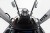 Traktor komunalny Iseki TM4270 AHLK - z klimatyzowaną kabiną
