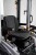 Traktor komunalny Iseki TM4270 AHLK - z klimatyzowaną kabiną
