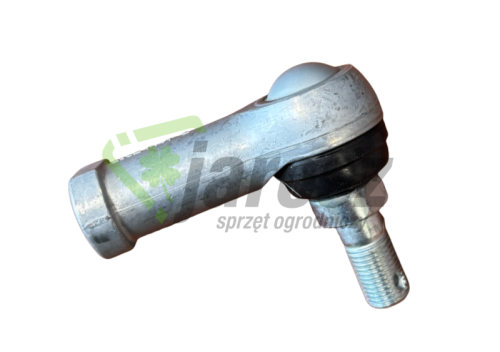 Końcówka drążka kierowniczego prawa Iseki SXG - 1593-403-005-00 - część oryginalna