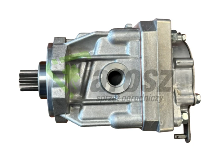 Silnik hydrauliczny do Iseki SZ330 - 1752-307-230-00 - część oryginalna