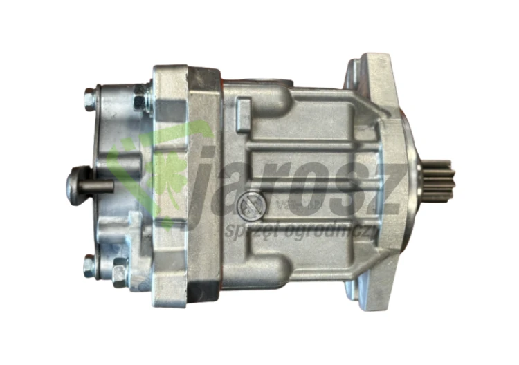 Silnik hydrauliczny do Iseki SZ330 - 1752-307-230-00 - część oryginalna