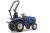 Traktorek ISEKI TM 3267 AL ECO - (miniciągnik)