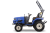 Traktorek ISEKI TM 3267 AL ECO - (miniciągnik)