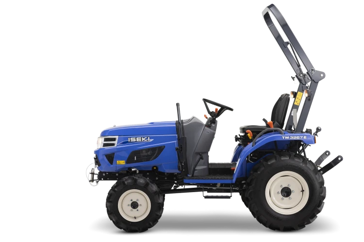 Traktorek ISEKI TM 3267 AL ECO - (miniciągnik)