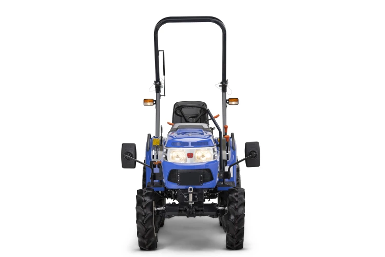Traktorek ISEKI TM 3267 AL ECO - (miniciągnik)