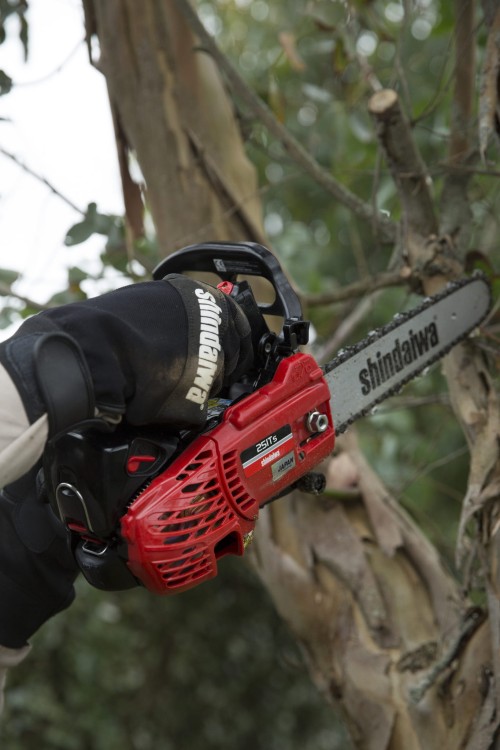 Pilarka spalinowa Shindaiwa 251Ts