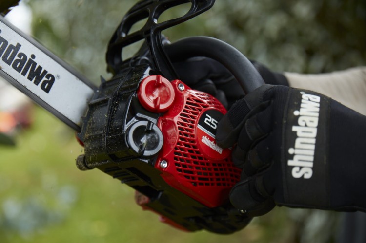 Pilarka spalinowa Shindaiwa 251Ts
