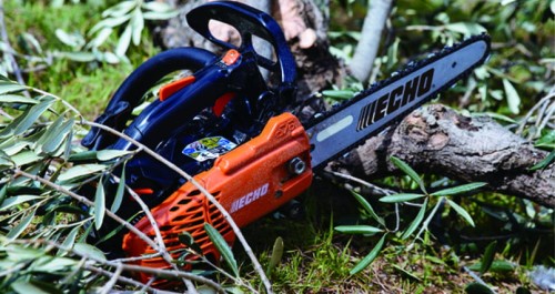 Piła spalinowa gałęziówka Echo CS-2511TESC