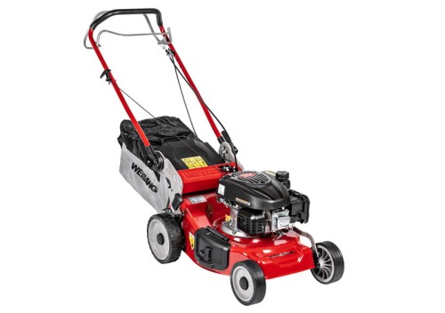 Kosiarka spalinowa z napędem WEIBANG WB455SC 3W1