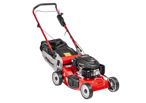 Kosiarka spalinowa WEIBANG WB506HC 3W1 - kosiarka z koszem