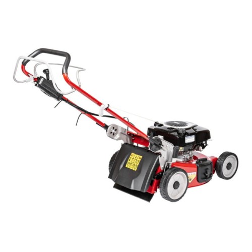 Kosiarka spalinowa z napędem WEIBANG WB506SB DOV 3w1