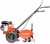 Glebogryzarka spalinowa z napędem CEDRUS GLX 480