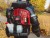 Spalinowa dmuchawa do liści SHINDAIWA EB810