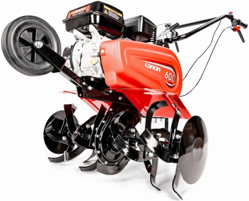 Glebogryzarka spalinowa LONCIN 600 82cm LONCIN G200F