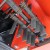 Wertykulator spalinowy WEIBANG WB384RB