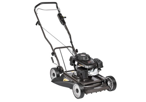 Kosiarka spalinowa WEIBANG WB537HCU z bocznym wyrzutem