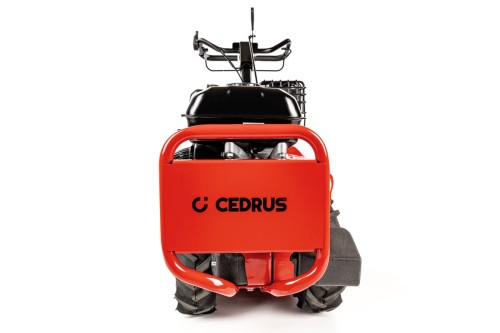 Glebogryzarka spalinowa kultywator CEDRUS GL03PRO B&S z silnikiem Briggs&Stratton