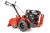 Glebogryzarka spalinowa kultywator CEDRUS GL03PRO B&S z silnikiem Briggs&Stratton
