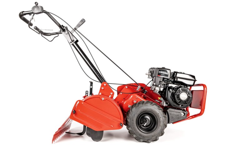 Glebogryzarka spalinowa kultywator CEDRUS GL03PRO B&S z silnikiem Briggs&Stratton
