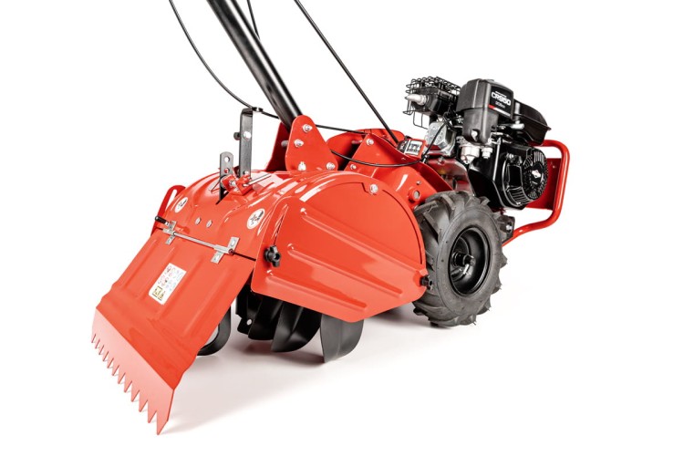 Glebogryzarka spalinowa kultywator CEDRUS GL03PRO B&S z silnikiem Briggs&Stratton