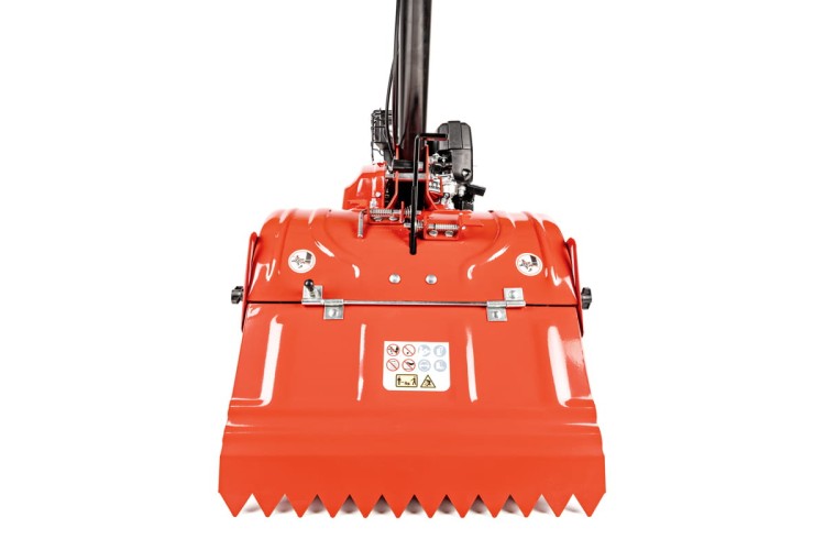 Glebogryzarka spalinowa kultywator CEDRUS GL03PRO B&S z silnikiem Briggs&Stratton