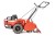 Glebogryzarka spalinowa kultywator CEDRUS GL03PRO B&S z silnikiem Briggs&Stratton