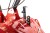 Glebogryzarka spalinowa kultywator CEDRUS GL03PRO B&S z silnikiem Briggs&Stratton