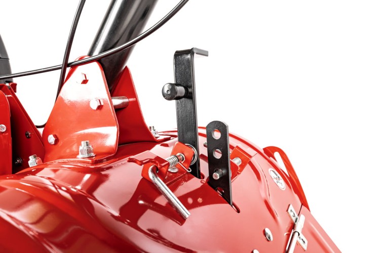 Glebogryzarka spalinowa kultywator CEDRUS GL03PRO B&S z silnikiem Briggs&Stratton