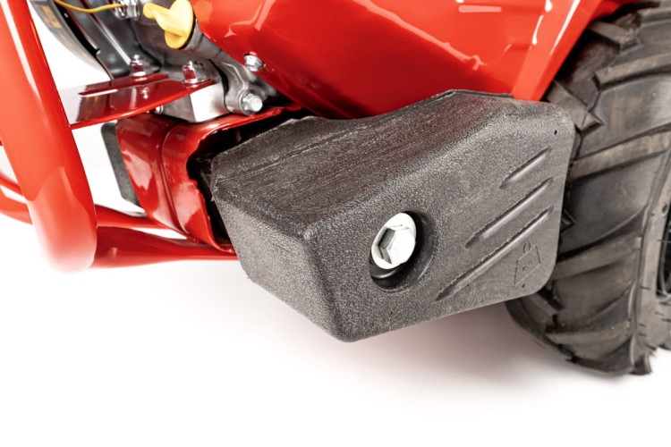 Glebogryzarka spalinowa kultywator CEDRUS GL03PRO B&S z silnikiem Briggs&Stratton