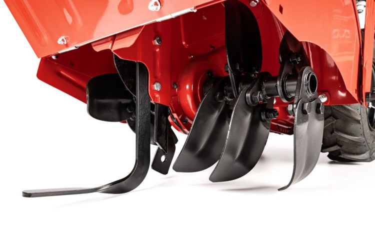 Glebogryzarka spalinowa kultywator CEDRUS GL03PRO B&S z silnikiem Briggs&Stratton