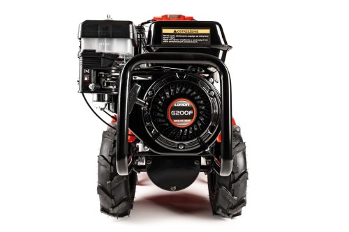 Glebogryzarka CEDRUS GLX-GT65-2L z silnikiem Loncin