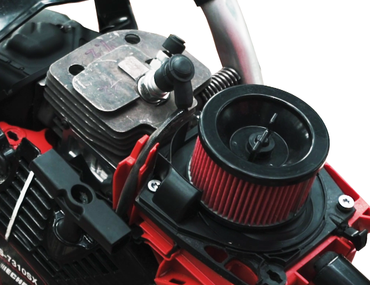 Spalinowa pilarka łańcuchowa ECHO CS-7310SX