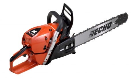Spalinowa pilarka łańcuchowa ECHO CS-7310SX