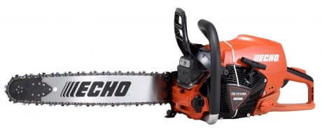 Spalinowa pilarka łańcuchowa ECHO CS-7310SX