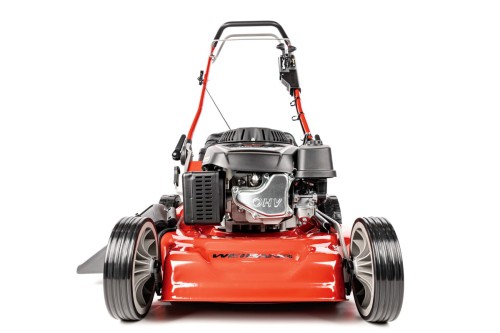 Kosiarka spalinowa z 3-biegowym napędem WEIBANG WB537SLC V 3W1