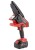 Pilarka akumulatorowa Cedrus POWER+ CHS100LI