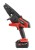 Pilarka akumulatorowa Cedrus POWER+ CHS100LI