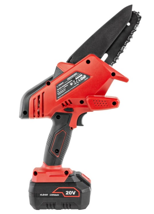 Pilarka akumulatorowa Cedrus POWER+ CHS100LI