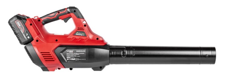 Dmuchawa akumulatorowa Cedrus POWER+ B42LiX2