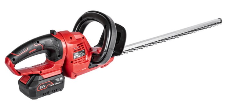 Nożyce akumulatorowe Cedrus POWER+ HT510LI