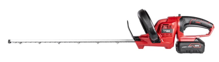 Nożyce akumulatorowe Cedrus POWER+ HT510LI