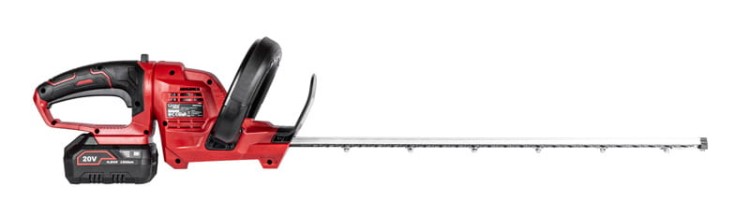 Nożyce akumulatorowe Cedrus POWER+ HT510LI