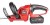 Nożyce akumulatorowe Cedrus POWER+ HT510LI