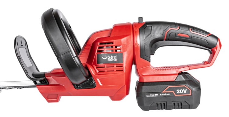 Nożyce akumulatorowe Cedrus POWER+ HT510LI