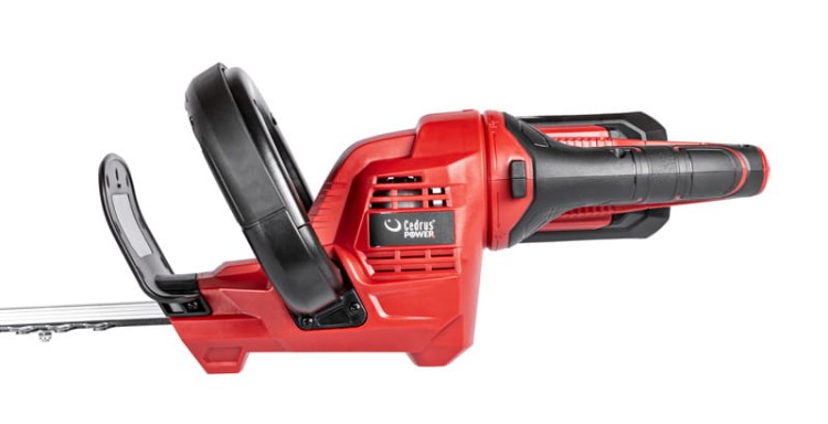Nożyce akumulatorowe Cedrus POWER+ HT510LI